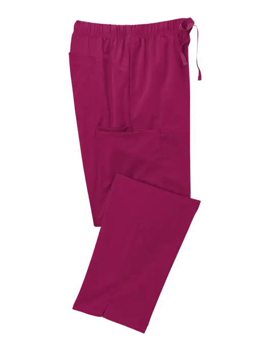 Wink Wine Womens Premiere Flex Cargo Pant w/No Logo